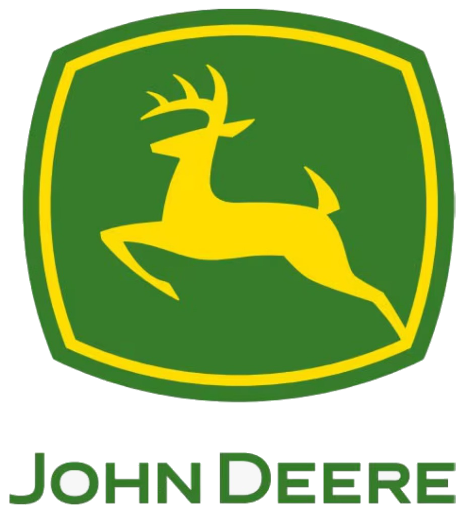 John Deere