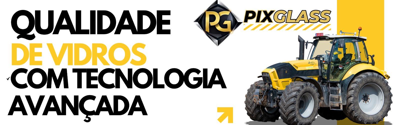 Qualidade de vidros
