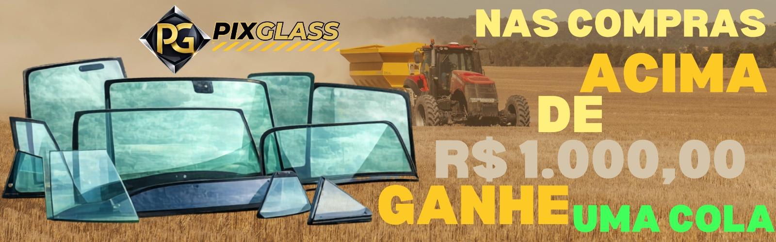 Promocoes PixGlass