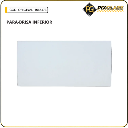 Para-Brisa Inferior