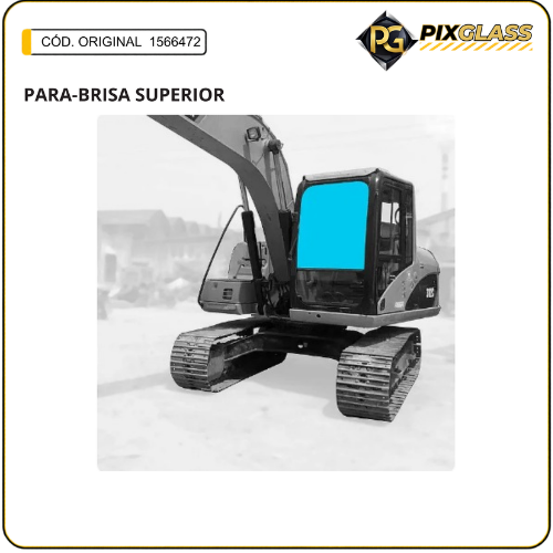 Para-Brisa Superior