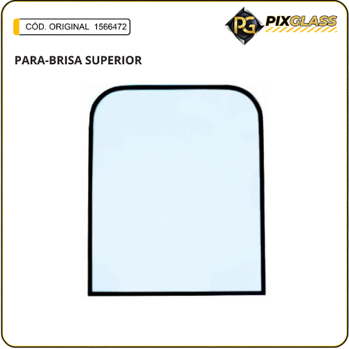 Para-Brisa Superior