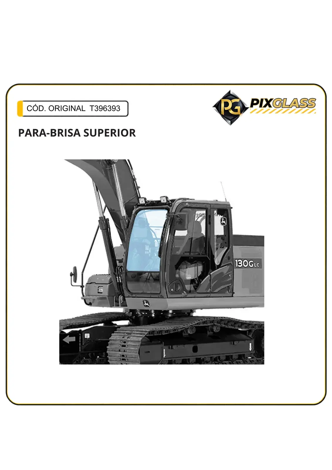 Para-Brisa Superior