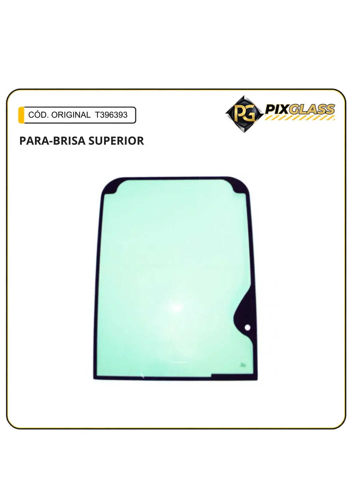 Para-Brisa Superior
