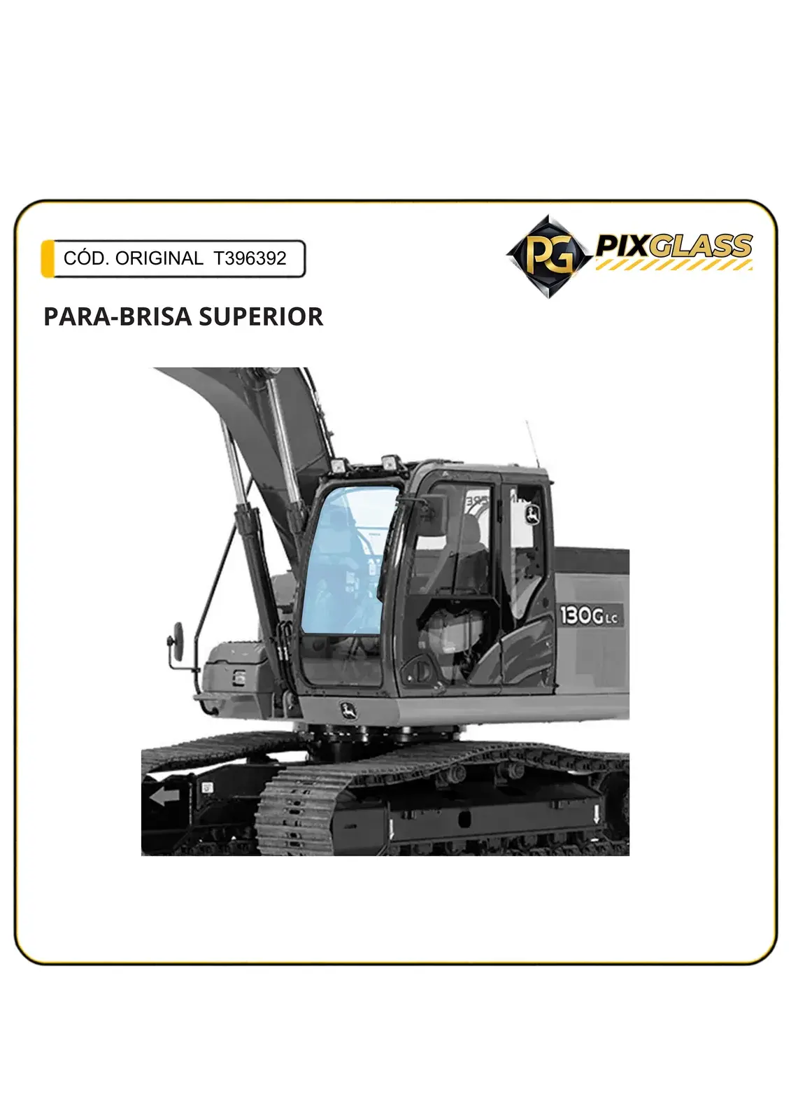 Para-Brisa Superior