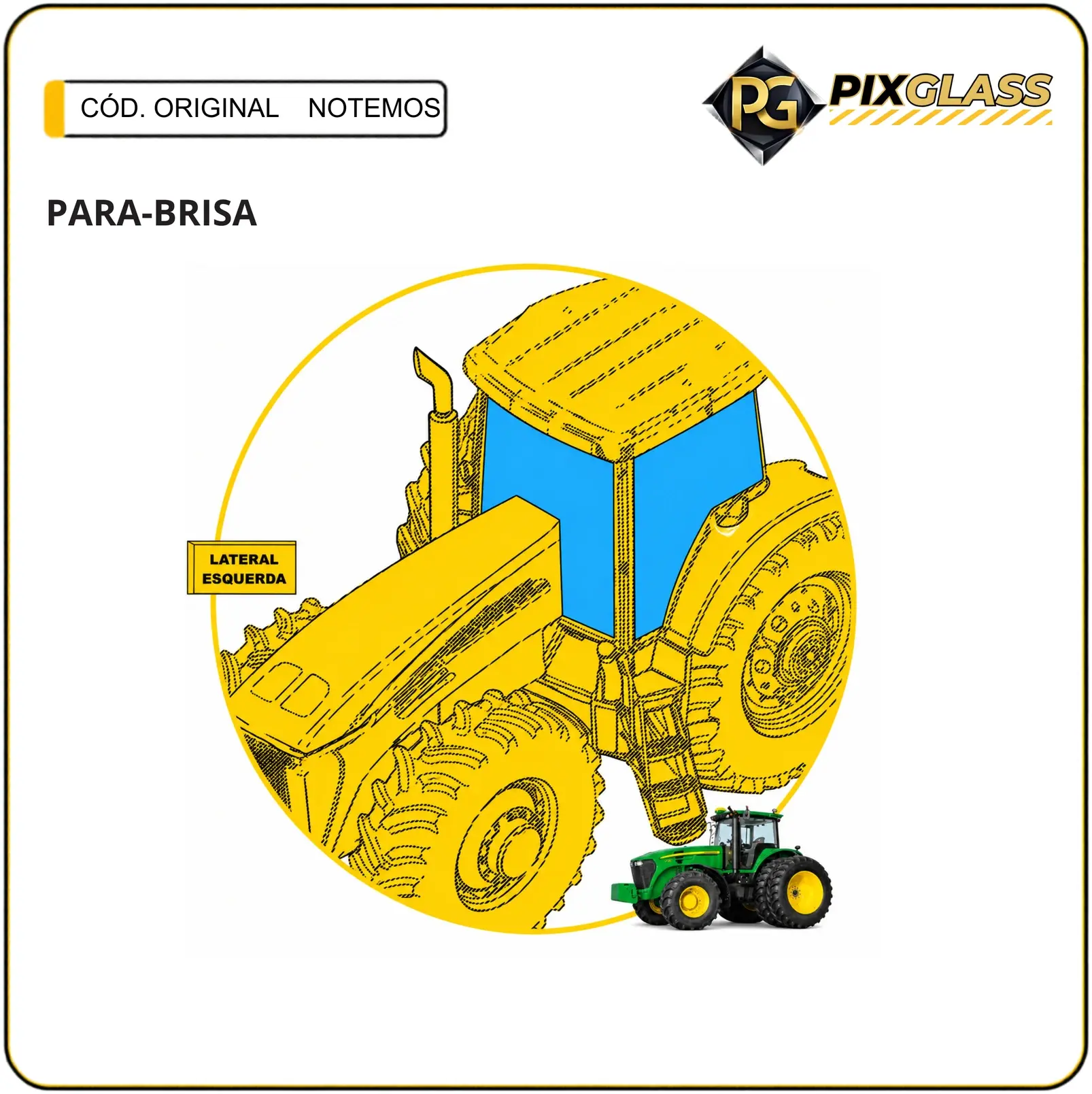 Para-Brisa