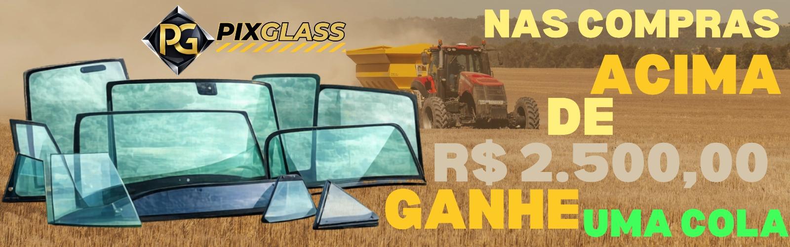 Promocoes PixGlass