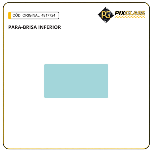 Para-Brisa Inferior