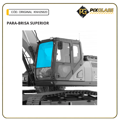 Para-Brisa Superior
