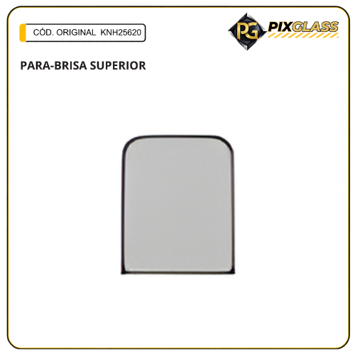 Para-Brisa Superior