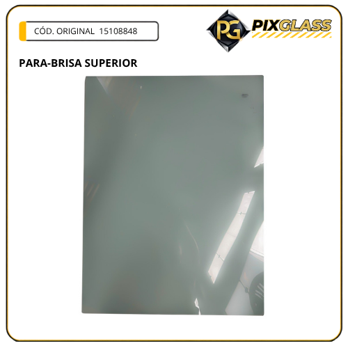 Para-Brisa Superior
