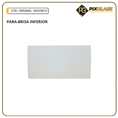 Para-Brisa Inferior