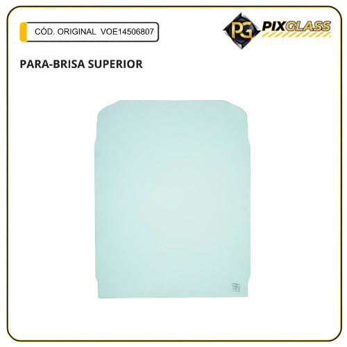 Para-Brisa Superior