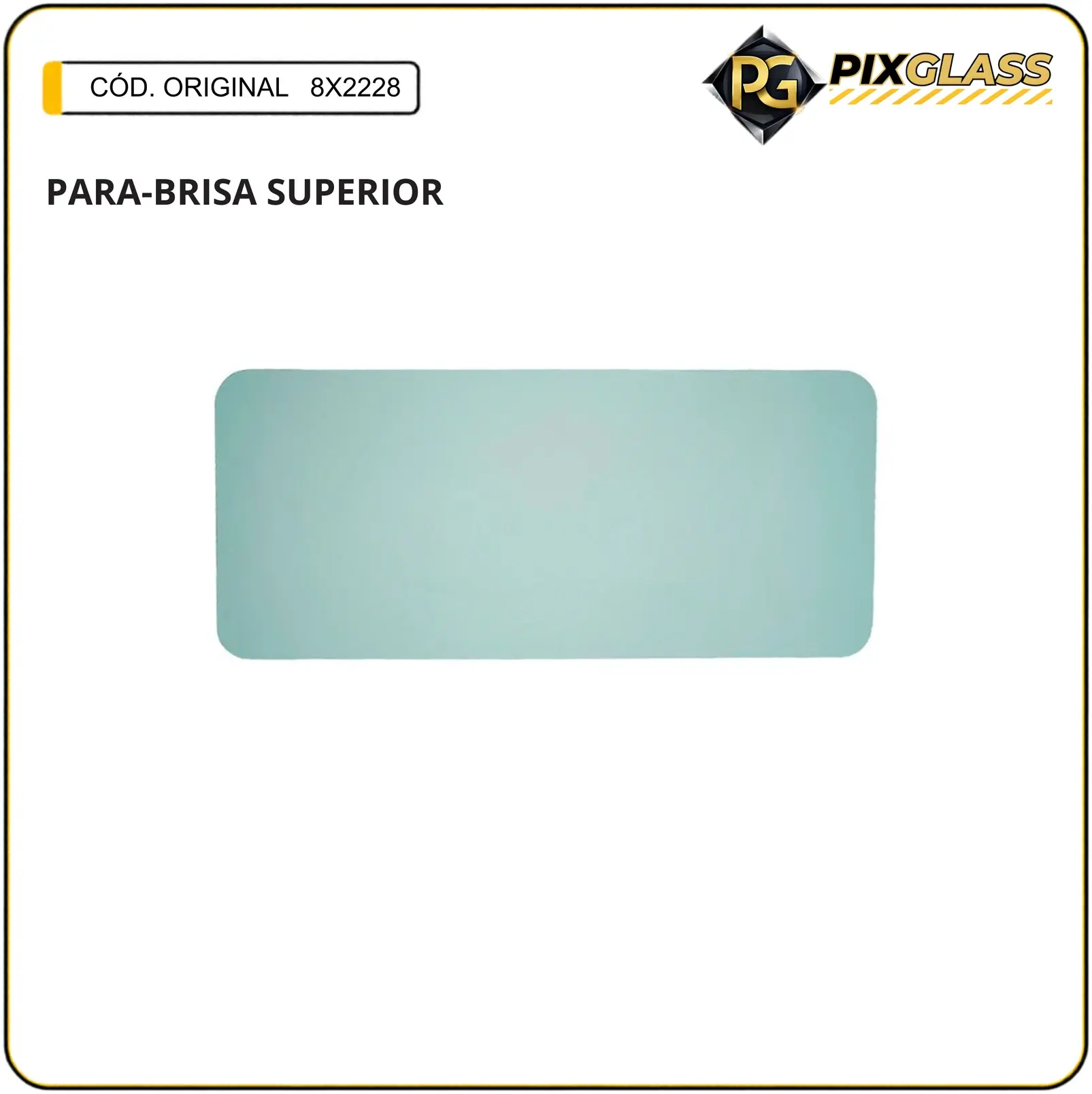 Para-Brisa Superior