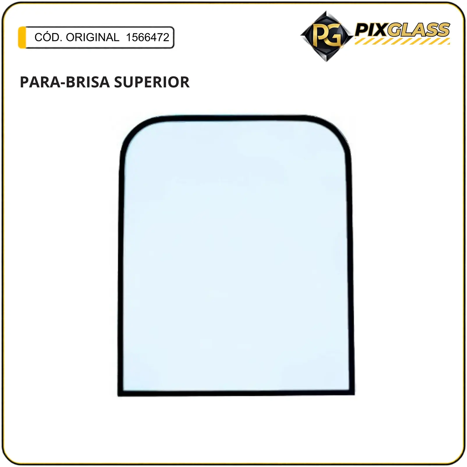 Para-Brisa Superior