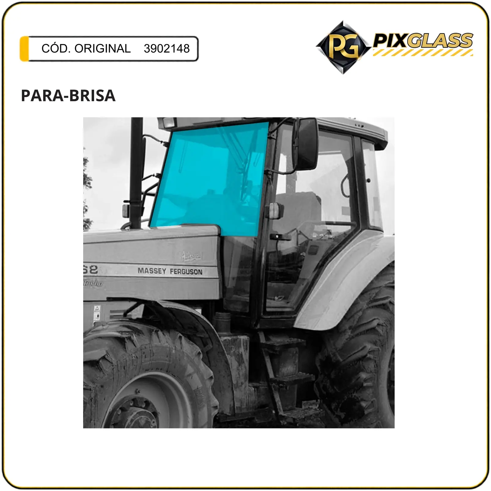 Para-Brisa