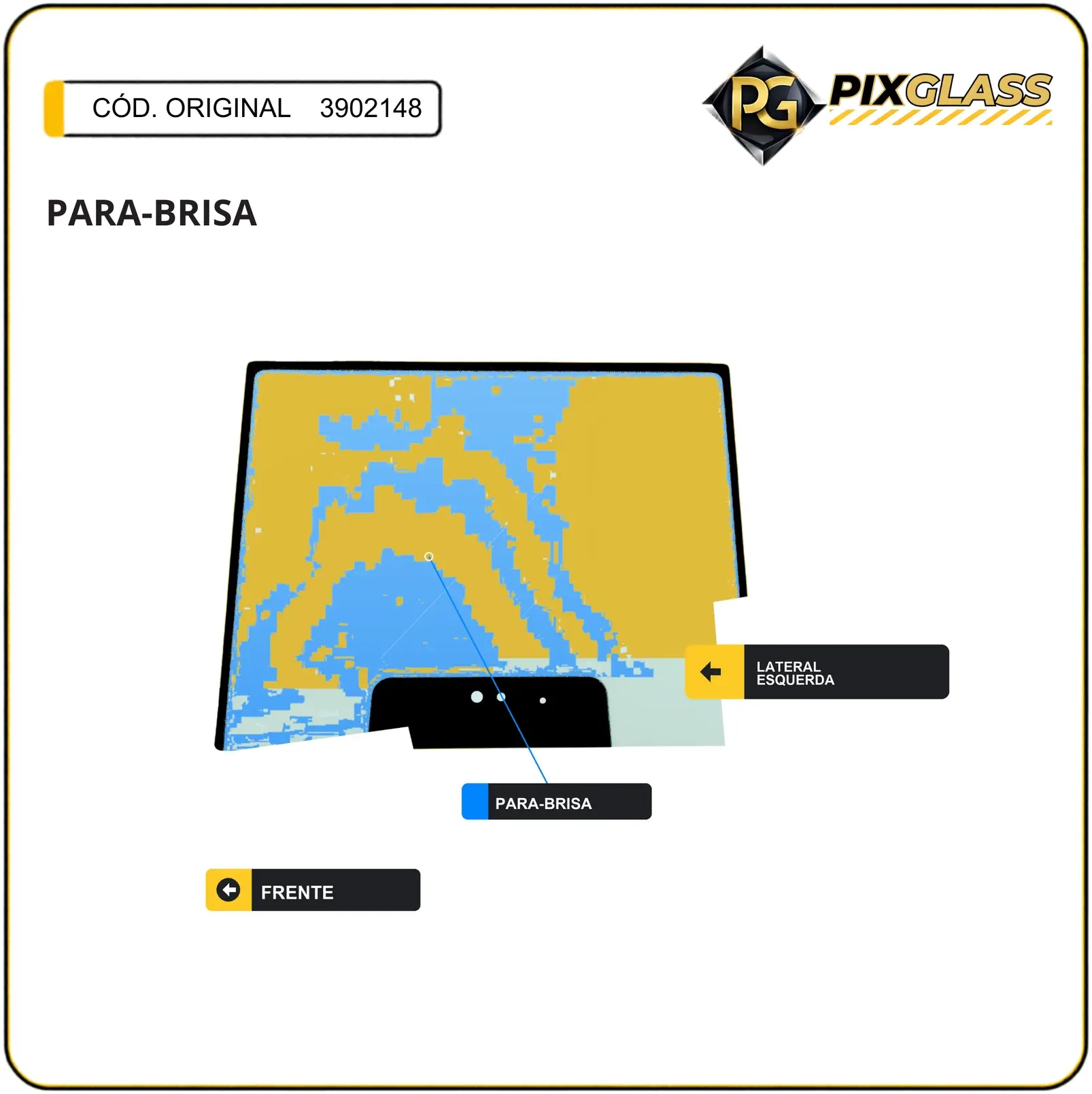 Para-Brisa