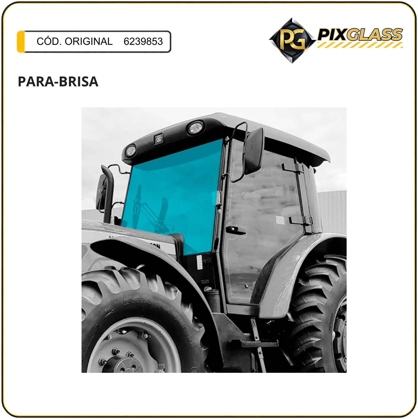 Para-Brisa