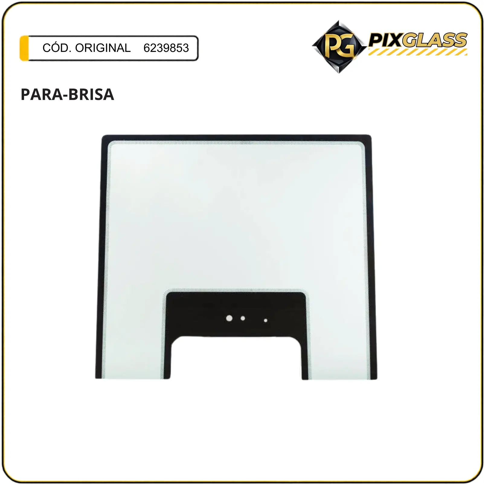 Para-Brisa