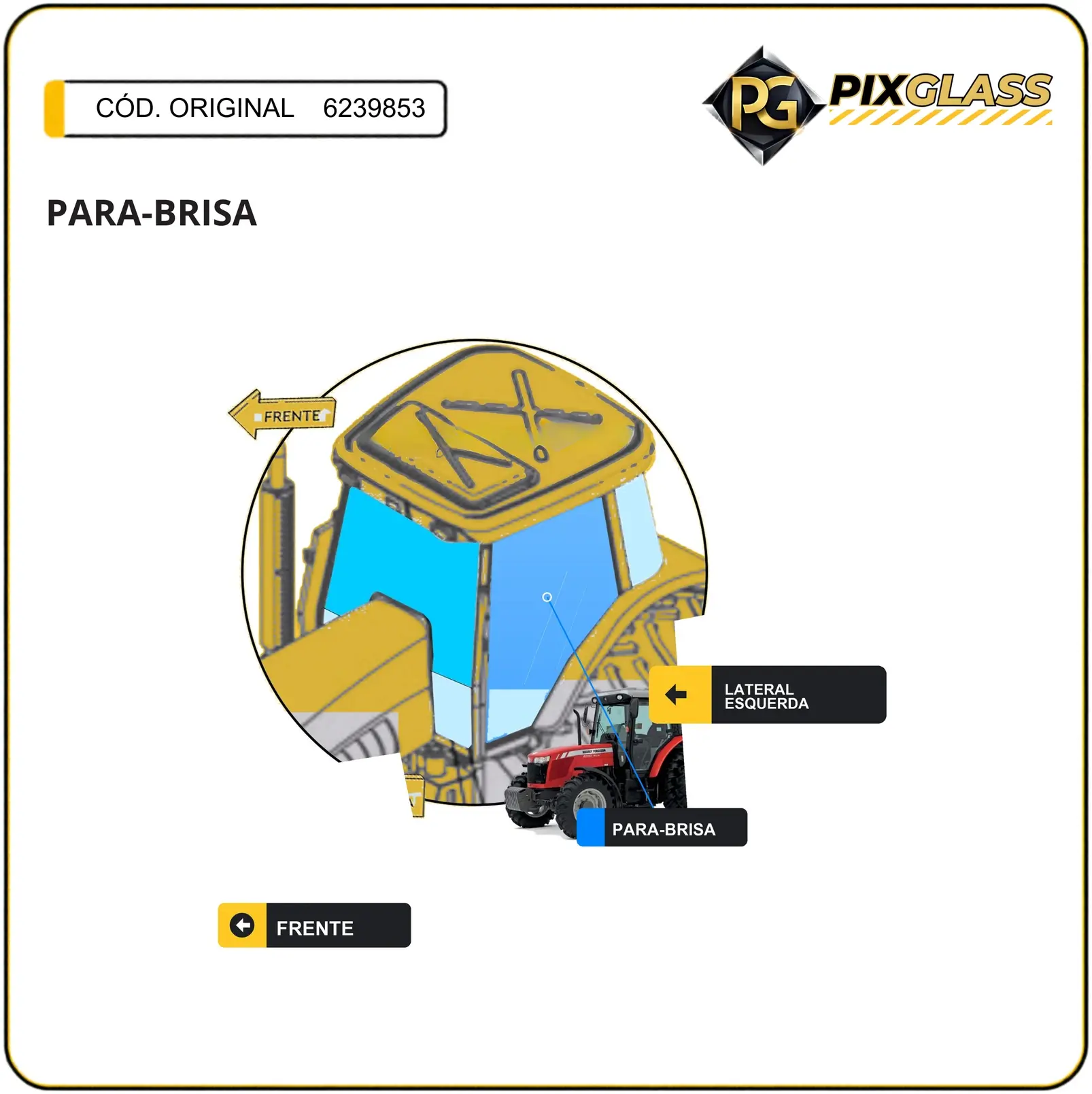 Para-Brisa
