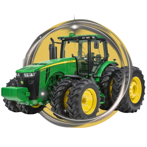Trator